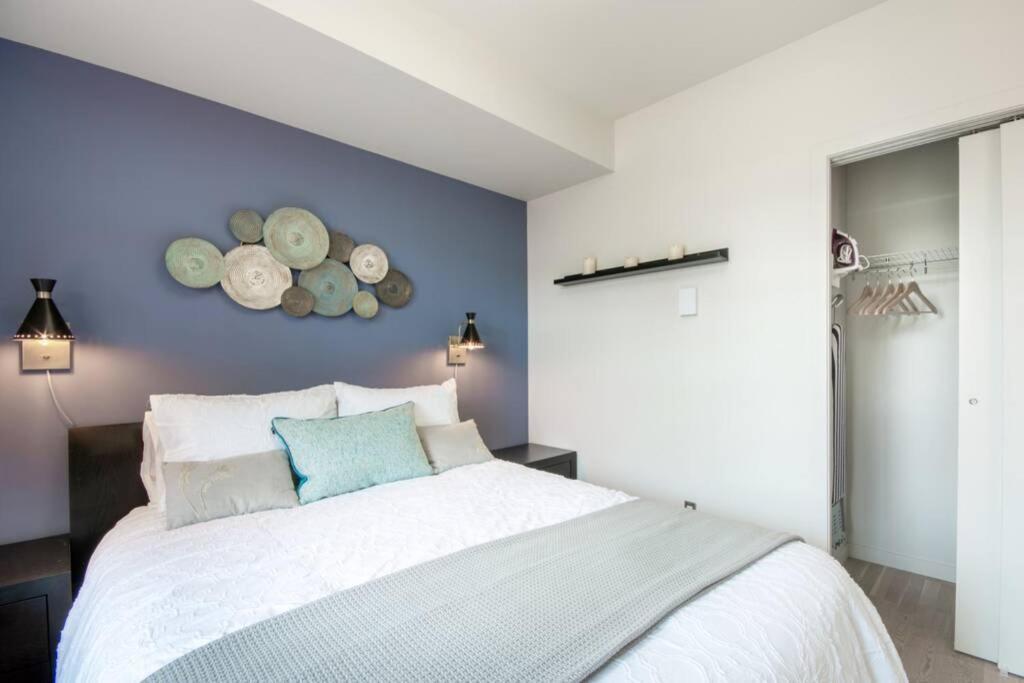 Clean 3Rd Floor Executive 1 Bedroom Apt In Old Town China Town Victoria Exteriör bild